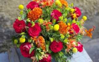 Услуга доставки цветов и ее преимущества